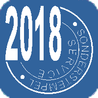 STEMPEL 2018