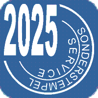 STEMPEL 2025